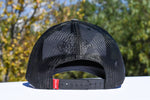 Trucker Hat Grey